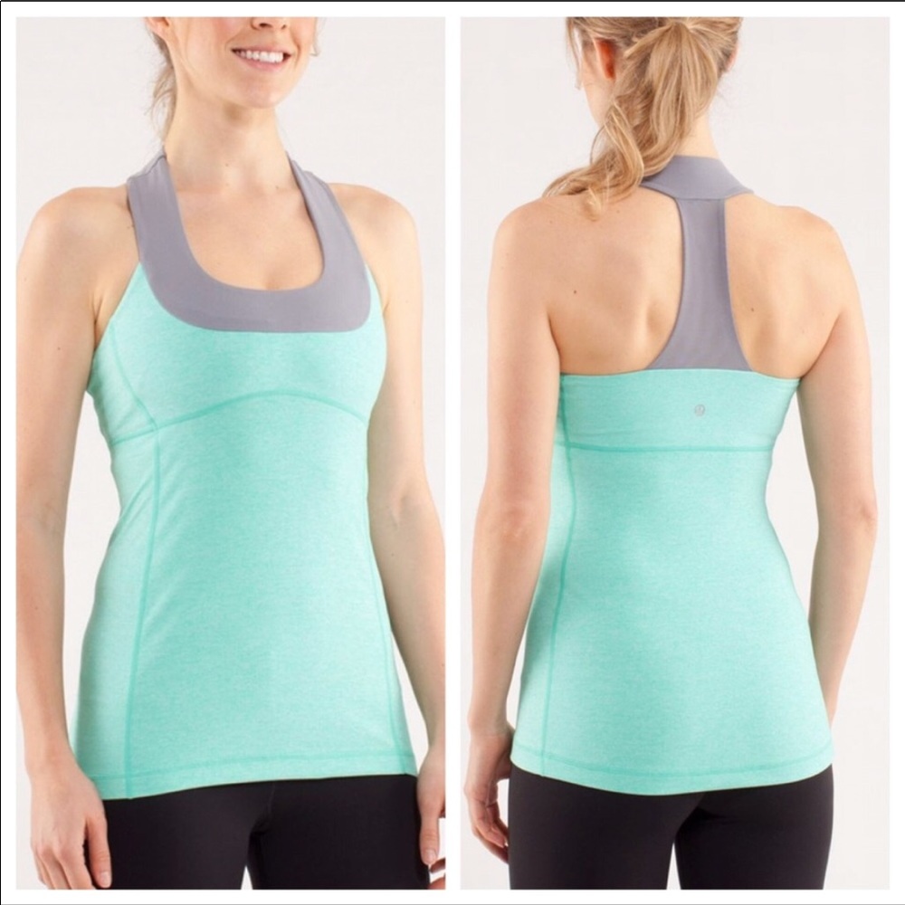 LuLulemon Athletica Top